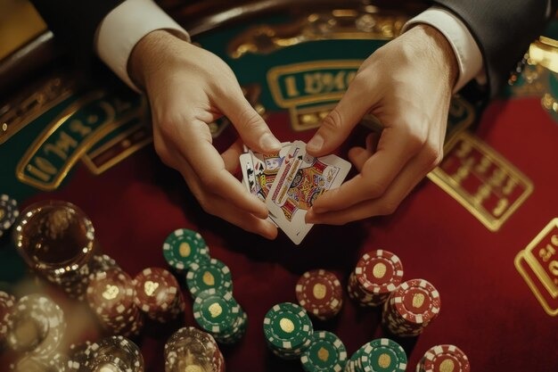 satria4d In-Play Betting