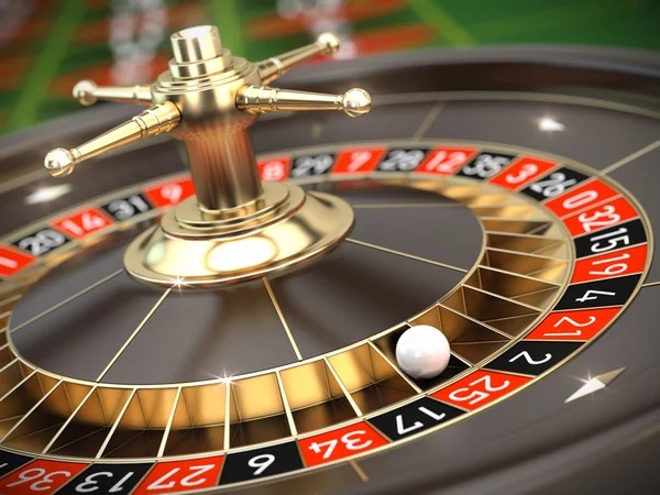 satria4d Live Casino Tables