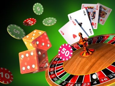 satria4d Live Casino