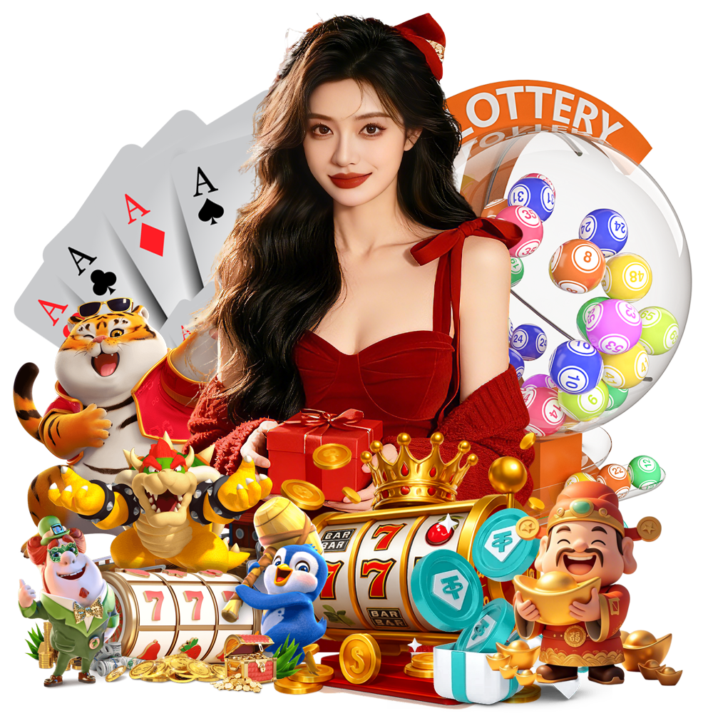satria4d Slots