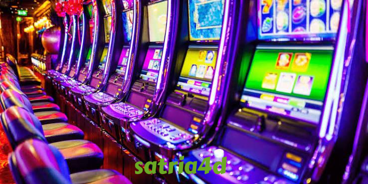 satria4d Result Table — Real-Time Outcomes in One Place